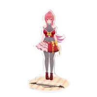 VTuber - Acrylic stand Size-100x100mm