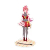 VTuber - Acrylic stand Size-100x100mm