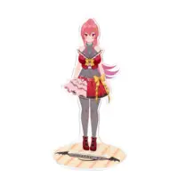 VTuber - Acrylic stand Size-160x160mm