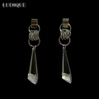 VTuber - Earrings