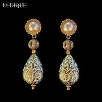VTuber - Earrings