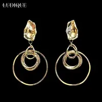 VTuber - Earrings
