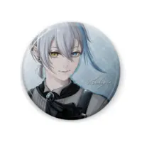 VTuber - Badge Size-57mm