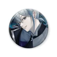 VTuber - Badge Size-57mm