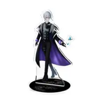 VTuber - Acrylic stand Size-100x100mm