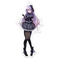 Himenagi Kyoka - Acrylic Key Chain - Key Chain - VTuber