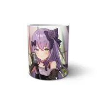 Himenagi Kyoka - Tumbler, Glass - VTuber
