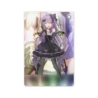 Himenagi Kyoka - Commuter pass case - VTuber