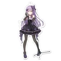 Himenagi Kyoka - Acrylic Key Chain - Key Chain - VTuber