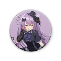 Himenagi Kyoka - Badge - VTuber