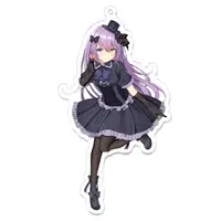 Himenagi Kyoka - Acrylic Key Chain - Key Chain - VTuber