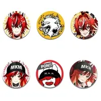 VTuber - Badge