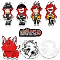 VTuber - Stickers