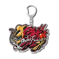 VTuber - Acrylic Key Chain - Key Chain