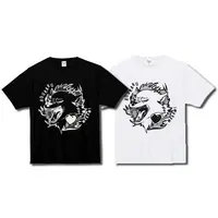VTuber - Clothes - T-shirts Size-M