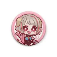 VTuber - Badge Size-25mm