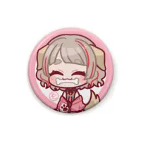 VTuber - Badge Size-25mm