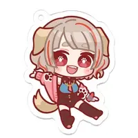 VTuber - Acrylic Key Chain - Key Chain