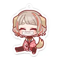 VTuber - Acrylic Key Chain - Key Chain
