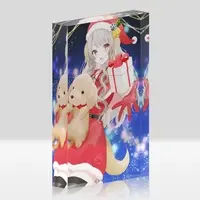 VTuber - Acrylic Block