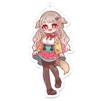 VTuber - Acrylic Key Chain - Key Chain