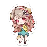 VTuber - Acrylic Key Chain - Key Chain
