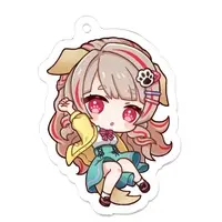 VTuber - Acrylic Key Chain - Key Chain
