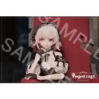 VTuber - Postcard