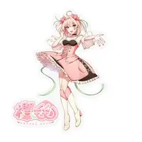 VTuber - Stickers