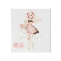 VTuber - Towels