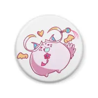 VTuber - Badge Size-57mm