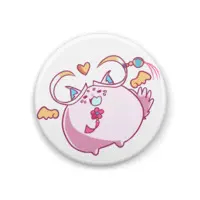 VTuber - Badge Size-44mm