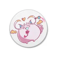 VTuber - Badge Size-38mm