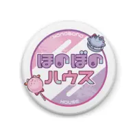VTuber - Badge Size-57mm