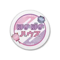 VTuber - Badge Size-38mm
