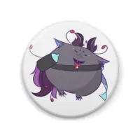 VTuber - Badge Size-57mm