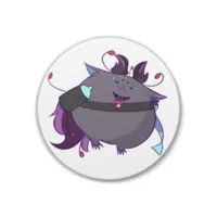 VTuber - Badge Size-38mm