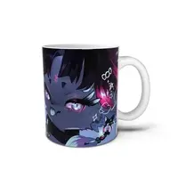 VTuber - Tumbler, Glass