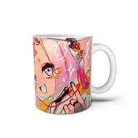 VTuber - Tumbler, Glass