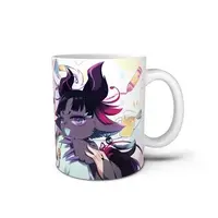 VTuber - Tumbler, Glass