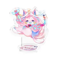 VTuber - Acrylic stand Size-50x50mm