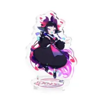 VTuber - Acrylic stand Size-50x50mm