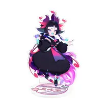 VTuber - Acrylic stand Size-160x160mm