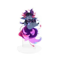 VTuber - Acrylic stand Size-160x160mm
