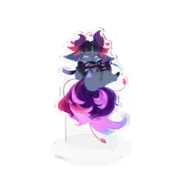 VTuber - Acrylic stand Size-100x100mm