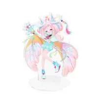 VTuber - Acrylic stand Size-160x160mm