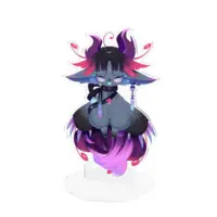 VTuber - Acrylic stand Size-160x160mm
