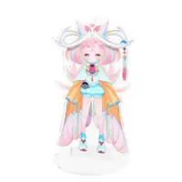 VTuber - Acrylic stand Size-160x160mm