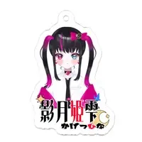 VTuber - Acrylic Key Chain - Key Chain