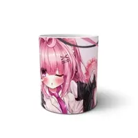 VTuber - Tumbler, Glass